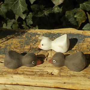 Kacsák   - Meska.hu