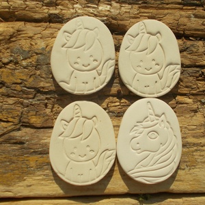 FESTHETŐ kerámiák  húsvétra - Meska.hu