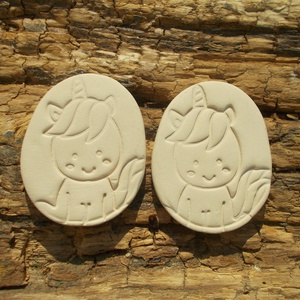 FESTHETŐ kerámiák  húsvétra - diy (csináld magad) - egységcsomag - Meska.hu