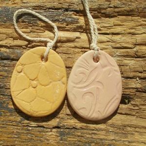 4 db húsvéti tojás - otthon & életmód - dekoráció - dekoratív figurák és szobrok - Meska.hu