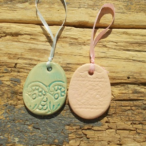 4 db húsvéti tojás - otthon & életmód - dekoráció - dekoratív figurák és szobrok - Meska.hu