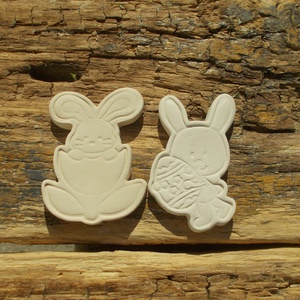 FESTHETŐ kerámiák  húsvétra - diy (csináld magad) - egységcsomag - Meska.hu