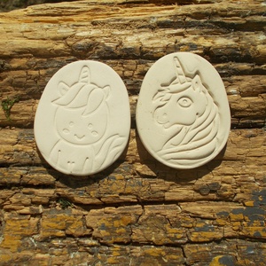 FESTHETŐ kerámiák  húsvétra - diy (csináld magad) - egységcsomag - Meska.hu