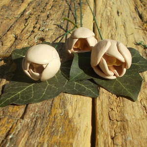 Tulipánok - otthon & életmód - virágdekoráció - virágok - szálas virág - Meska.hu