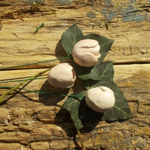 Tulipánok - otthon & életmód - virágdekoráció - virágok - szálas virág - Meska.hu