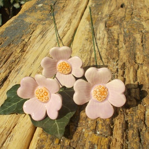 Tavaszi virágok - otthon & életmód - virágdekoráció - virágok - szálas virág - Meska.hu