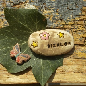 Bizalom, Otthon & Életmód, Dekoráció, Dekoratív figurák és szobrok, Kerámia, MESKA