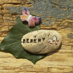Remény - Meska.hu