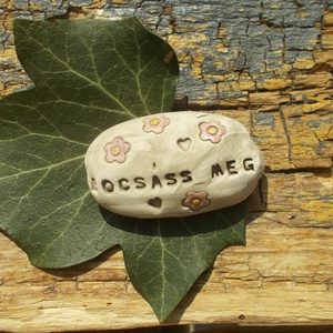 Bocsáss meg - otthon & életmód - dekoráció - dekoratív figurák és szobrok - Meska.hu