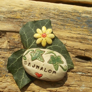 Sajnálom, Otthon & Életmód, Dekoráció, Dekoratív figurák és szobrok, Kerámia, MESKA