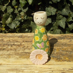 Tavasz - otthon & életmód - dekoráció - spiritualitás - füstölő és füstölőtartó - Meska.hu