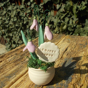 Legjobb dadus, Otthon & Életmód, Dekoráció, Asztal és polc dekoráció, Asztaldísz, Kerámia, MESKA