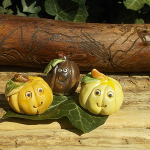 Halloween - Meska.hu
