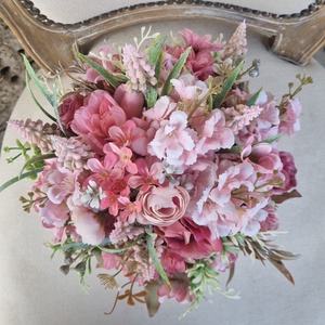 Tavaszi asztaldísz - otthon & életmód - dekoráció - asztal és polc dekoráció - asztaldísz - Meska.hu