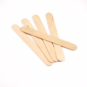 Fa spatula, Kellékek & szerszámok, Dekorációs kellékek, Egyéb kellékek, Mindenmás, MESKA