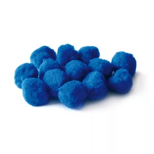Pompon 3cm 30db/cs - Több színben is! - kellékek & szerszámok - vegyes alapanyag - zsenília - Meska.hu