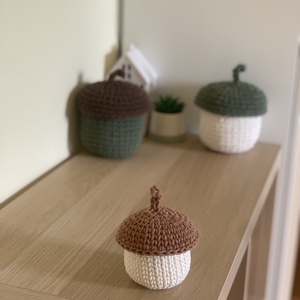 Mini makk tároló, Otthon & Életmód, Tárolás & Rendszerezés, Tárolókosár, , MESKA