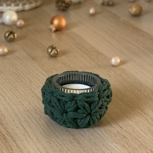 Mécsestartó - otthon & életmód - gyertya, illat, aroma - gyertyatartó - Meska.hu