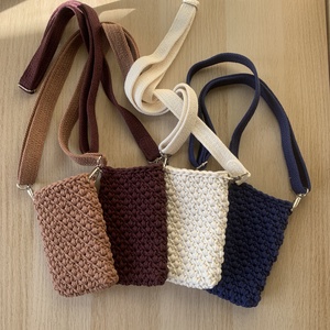 Vállpántos mobiltartó - táska & tok - pénztárca & más tok - telefontok - Meska.hu