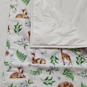 Bélelt pelenkázó alátét  - szépségápolás - pelenka & babaápolás - pelenkázó alátét - Meska.hu