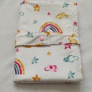 Pelenkázó alátét , Szépségápolás, Pelenka & Babaápolás, Pelenkázó alátét, Varrás, MESKA