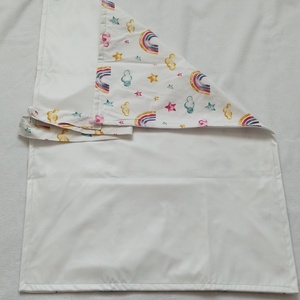 Pelenkázó alátét  - szépségápolás - pelenka & babaápolás - pelenkázó alátét - Meska.hu