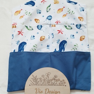 Vállfás Ovis zsák  - játék & sport - ovis felszerelés - egyéb ovis kiegészítő - Meska.hu