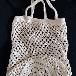 Cekker/bevásárló szatyor - táska & tok - bevásárlás & shopper táska - zöldség/gyümölcs zsák - Meska.hu