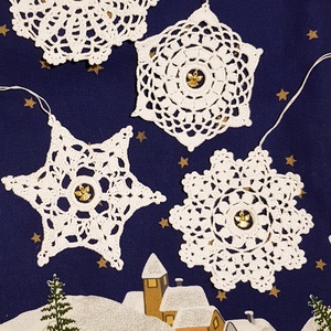 Hópehely ajtó vagy ablakdísz/karácsonyfadísz - karácsony - karácsonyi lakásdekoráció - karácsonyfadíszek - Meska.hu Hópehely ajtó vagy ablakdísz/karácsonyfadísz - karácsony - karácsonyi lakásdekoráció - karácsonyfadíszek - Meska.hu