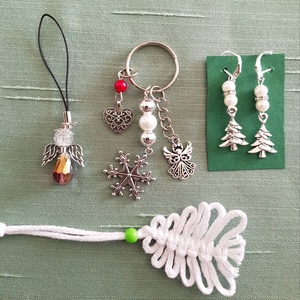 Kis női karácsonyi csomag - karácsony - karácsonyi ajándékozás - karácsonyi képeslap, üdvözlőlap, ajándékkísérő - Meska.hu Kis női karácsonyi csomag - karácsony - karácsonyi ajándékozás - karácsonyi képeslap, üdvözlőlap, ajándékkísérő - Meska.hu