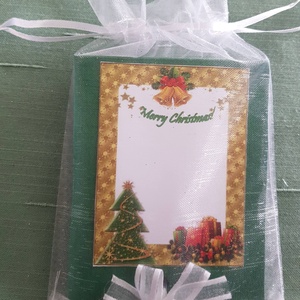 Karácsonyi kicsi ajándékcsomag női - karácsony - karácsonyi ajándékozás - karácsonyi képeslap, üdvözlőlap, ajándékkísérő - Meska.hu Karácsonyi kicsi ajándékcsomag női - karácsony - karácsonyi ajándékozás - karácsonyi képeslap, üdvözlőlap, ajándékkísérő - Meska.hu