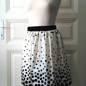 Mary Poppins - szoknya, Ruha & Divat, Női ruha, Szoknya, Varrás, MESKA