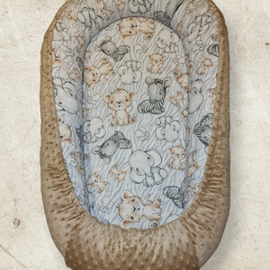 Babafészek, Otthon & Életmód, Babaszoba, gyerekszoba, Babafészek, Varrás, MESKA
