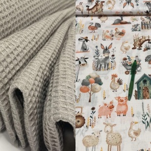 Bölcsődei, óvodai ágynemű szett - Meska.hu