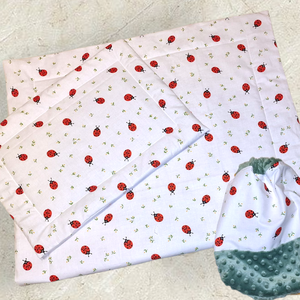 Gyermek ágynemű szett  - Meska.hu