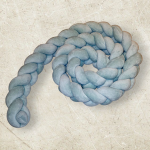 Fonott rácsvédő , Otthon & Életmód, Babaszoba, gyerekszoba, Rácsvédő & Baldachin, Varrás, MESKA