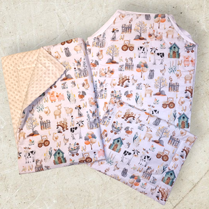 Bölcsődei, óvodai ágynemű szett, Játék & Sport, Ovis felszerelés, Ovis ágynemű, Varrás, MESKA