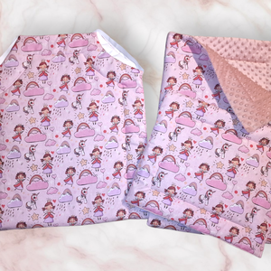 Bölcsődei, óvodai ágynemű szett - Meska.hu