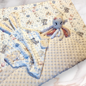 Babaágynemű szett, Baba - mama, Baba ágynemű, Babatakaró, gyerek pléd, Varrás, MESKA