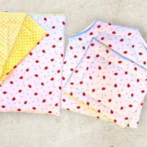 Bölcsődei, óvodai ágynemű szett, Játék & Sport, Ovis felszerelés, Ovis ágynemű, Varrás, MESKA