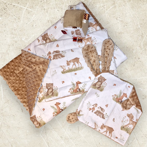 Babaágynemű  - Meska.hu