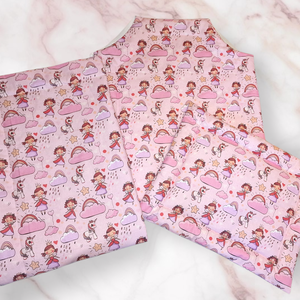 Bölcsődei, óvodai ágynemű szett, Játék & Sport, Ovis felszerelés, Ovis ágynemű, Varrás, MESKA