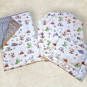 Bölcsődei, óvodai ágynemű szett, Játék & Sport, Ovis felszerelés, Ovis ágynemű, Varrás, MESKA