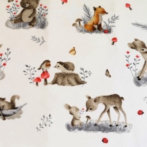 Lapos rácsvédő  - Meska.hu