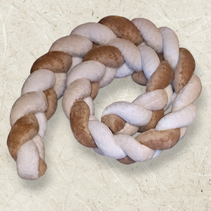 Fonott rácsvédő  - Meska.hu