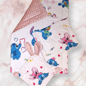 Babaágynemű , Baba - mama, Baba ágynemű, Babatakaró, gyerek pléd, Varrás, MESKA