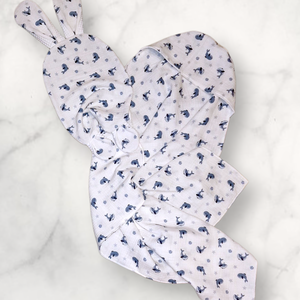 Baba törülköző , Baba - mama, Pelenkázó, babafürdető kellékek, Kismamatáska, Varrás, MESKA