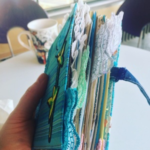 Emléknapló, Junk Journal, Zsurnál, Napló, by Könyvkovács - - Meska.hu Emléknapló, Junk Journal, Zsurnál, Napló, by Könyvkovács - - Meska.hu