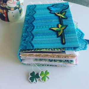 Emléknapló, Junk Journal, Zsurnál, Napló, by Könyvkovács - - Meska.hu Emléknapló, Junk Journal, Zsurnál, Napló, by Könyvkovács - - Meska.hu