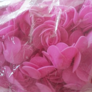 Habrózsa - kellékek & szerszámok - dekorációs kellékek - virágfej - Meska.hu